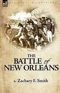 Book Cover for The Battle of New Orleans by IEDP Ideas for Leaders