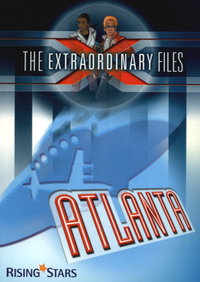 Book Cover for Atlanta by Paul Blum