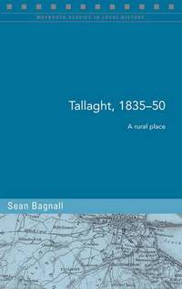Book Cover for Tallaght, 1835-50 by Sean Bagnall