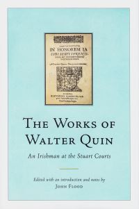 Book Cover for The Works of Walter Quin by Walter Quin