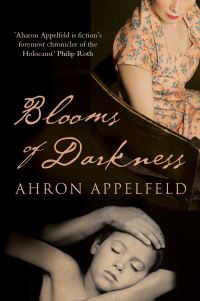 Book Cover for Blooms of Darkness by Aharon Apelfeld