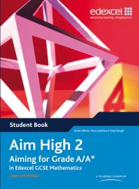 Book Cover for Aim High 2 Student Book by Trevor Johnson, Tony Clough