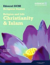 Book Cover for Edexcel GCSE Religious Studies. Unit 1A Religion and Life by Gordon Reid, Sarah K Tyler