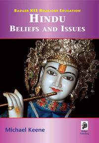 Book Cover for Hindu Beliefs and Issues by Michael Keene
