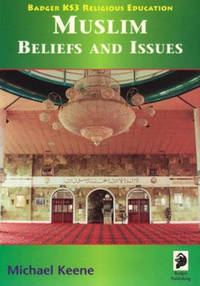 Book Cover for Muslim Beliefs and Issues by Michael Keene