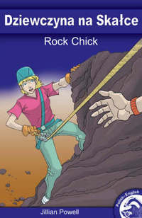 Book Cover for Rock Chick by Jillian Powell