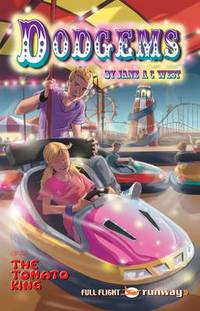 Book Cover for Dodgems by J A C West