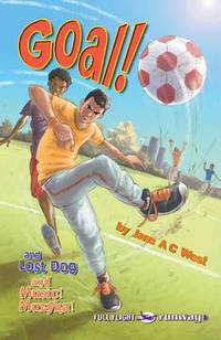 Book Cover for Goal! by J A C West