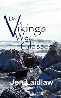 Book Cover for Do Vikings Wear Glasses? by Paul Lester