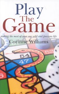 Book Cover for Play the Game by Corinne Williams