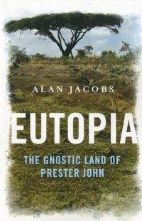 Book Cover for Eutopia by Alan Jacobs