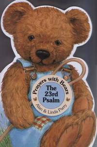 Book Cover for The 23rd Psalm by Alan Parry, Linda Parry