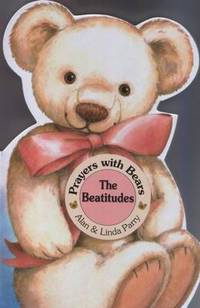Book Cover for The Beatitudes by Alan Parry, Linda Parry