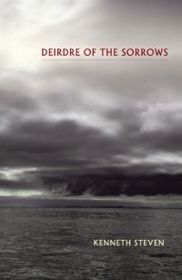 Book Cover for Deirdre of the Sorrows by Kenneth C Steven