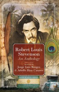 Book Cover for Robert Louis Stevenson by Robert Louis Stevenson