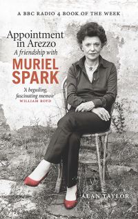 Book Cover for Appointment in Arezzo by Alan F Taylor