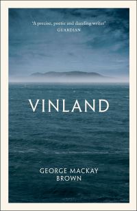 Book Cover for Vinland by George Mackay Brown