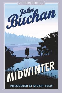 Book Cover for Midwinter by John Buchan