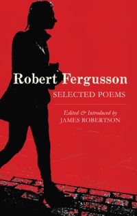 Book Cover for Robert Fergusson by Robert Fergusson