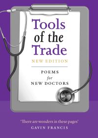 Book Cover for Tools of the Trade by John Gillies, Samuel Tongue, Lesley Morrison