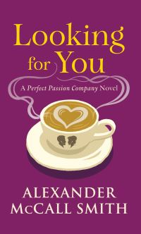 Book Cover for Looking for You by Alexander McCall Smith