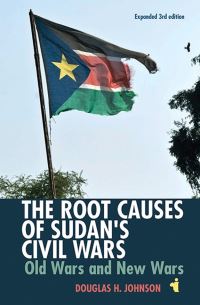 Book Cover for The Root Causes of Sudan's Civil Wars by Douglas H Johnson