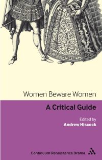 Book Cover for Women Beware Women by Andrew Hiscock