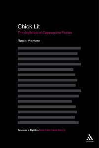 Book Cover for Chick Lit by Rocío Montoro