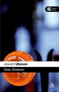 Book Cover for Joyce's Ulysses by Sean Sheehan
