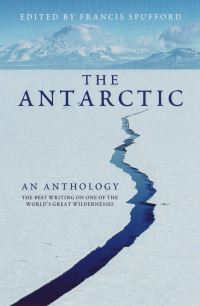 Book Cover for The Antarctic by Francis Spufford