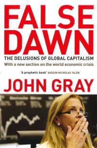 Book Cover for False Dawn by John Gray