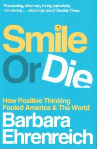 Book Cover for Smile or Die by Barbara Ehrenreich