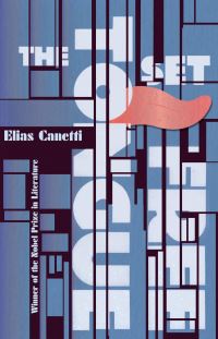 Book Cover for The Tongue Set Free by Elias Canetti