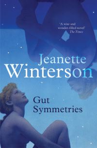 Book Cover for Gut Symmetries by Jeanette Winterson