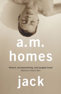Book Cover for Jack by A M Homes