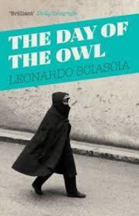Book Cover for The Day of the Owl by Leonardo Sciascia