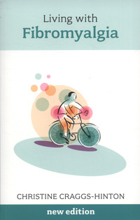 Book Cover for Living With Fibromyalgia by Christine CraggsHinton