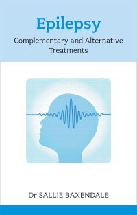 Book Cover for Epilepsy by Sallie Baxendale