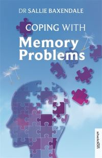 Book Cover for Coping With Memory Problems by Sallie Baxendale
