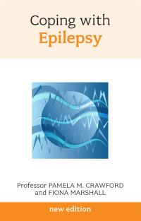 Book Cover for Coping With Epilepsy by Pam Crawford, Fiona Marshall