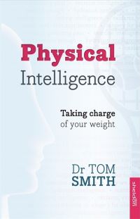 Book Cover for Physical Intelligence by Tom Smith