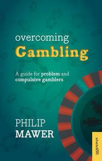 Book Cover for Overcoming Gambling by Tom Smith