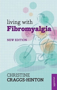 Book Cover for Living With Fibromyalgia by Christine CraggsHinton
