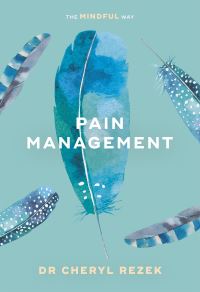 Book Cover for Pain Management by Cheryl A Rezek