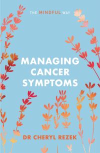 Book Cover for Managing Cancer Symptoms by Cheryl A Rezek