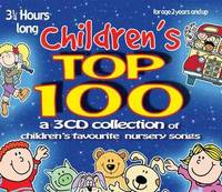 Book Cover for Children's Top 100 by 