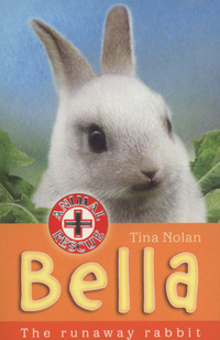 Book Cover for Bella by Tina Nolan, Sharon Rentta