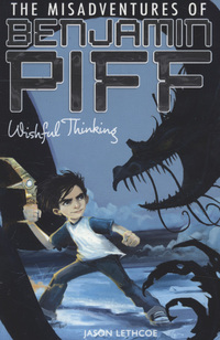 Book Cover for Wishful Thinking by Jason Lethcoe, Jonny Duddle