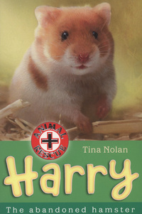 Book Cover for Harry by Tina Nolan, Sharon Rentta