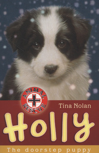 Book Cover for Holly by Tina Nolan, Sharon Rentta